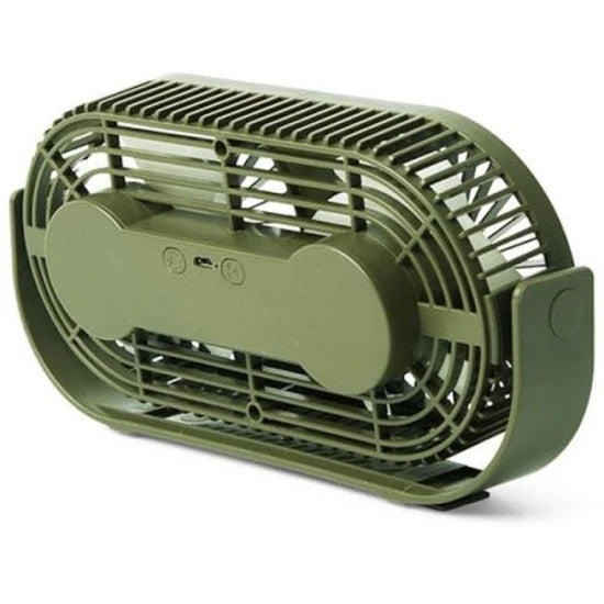 Ventilator Cort Trakker Remote Bivvy Fan, 23x5.5x11.3cm
