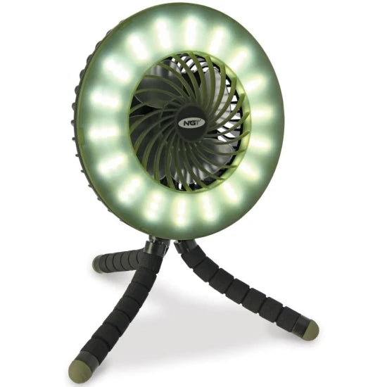 Ventilator Ngt Dinamic Bivvy Light