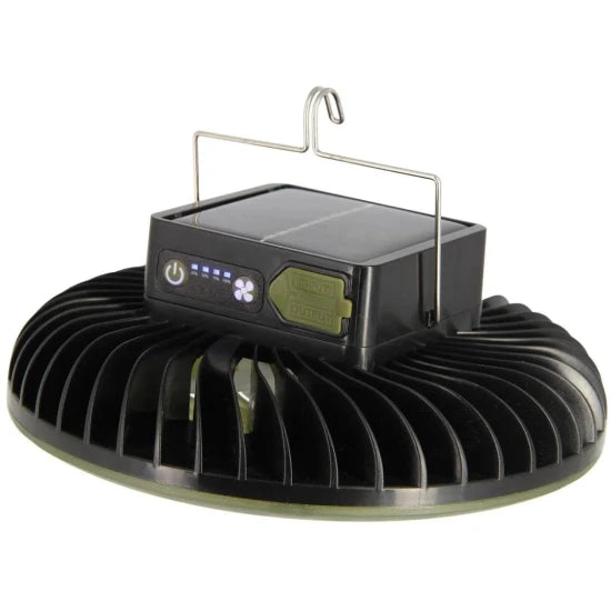 Ventilator Ngt Dinamic Bivvy Light