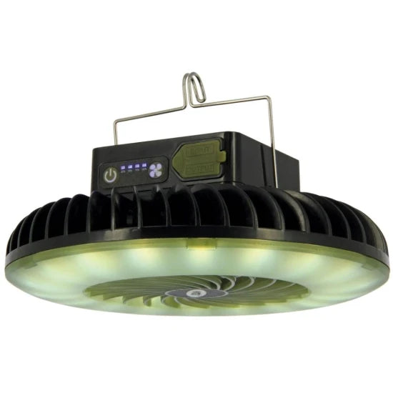 Ventilator Ngt Dinamic Bivvy Light