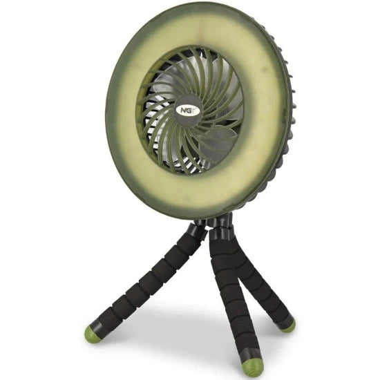Ventilator Ngt Dinamic Bivvy Light