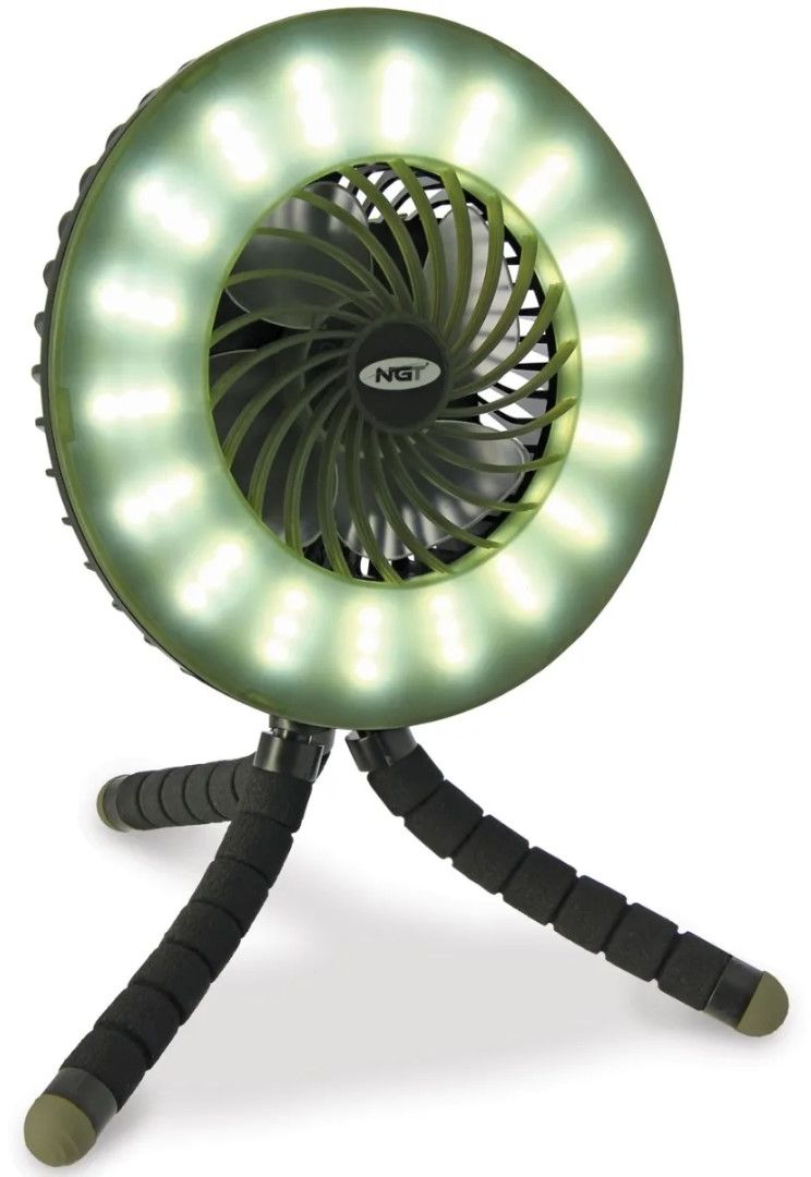 Ventilator Ngt Dinamic Bivvy Light