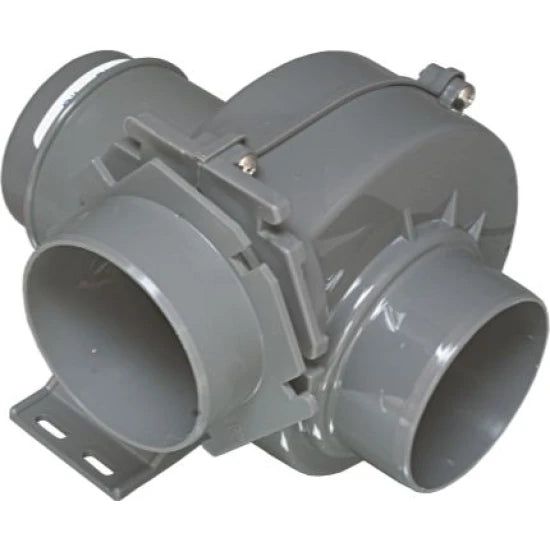 Ventilator Radial Allroundmarin Radialgeblase 12v 250m3/h, 1buc/pac