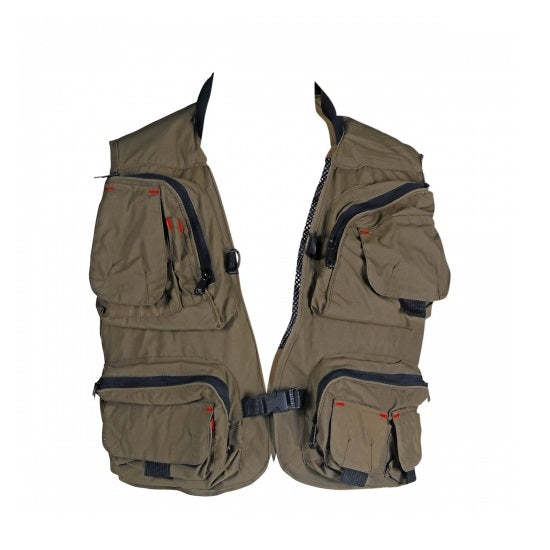 Vesta DAM Hydroforce G2 Fly Vest XXL