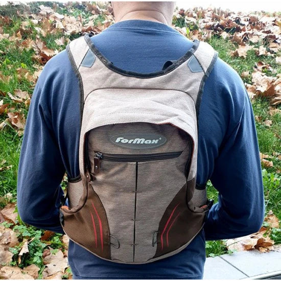 Vesta Formax Tip Rucsac, Marime Universala