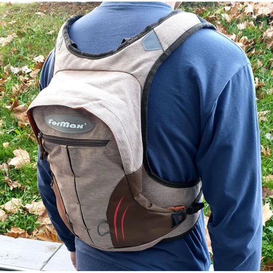 Vesta Formax Tip Rucsac, Marime Universala