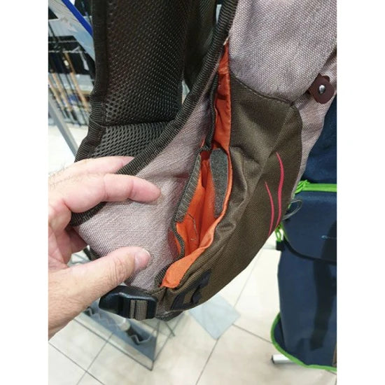 Vesta Formax Tip Rucsac, Marime Universala