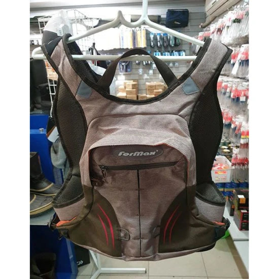 Vesta Formax Tip Rucsac, Marime Universala