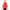 Vesta Fox Rage Pro Series Reversible Lightweight Quilted Gilet, Black / Rage Red, Marime M
