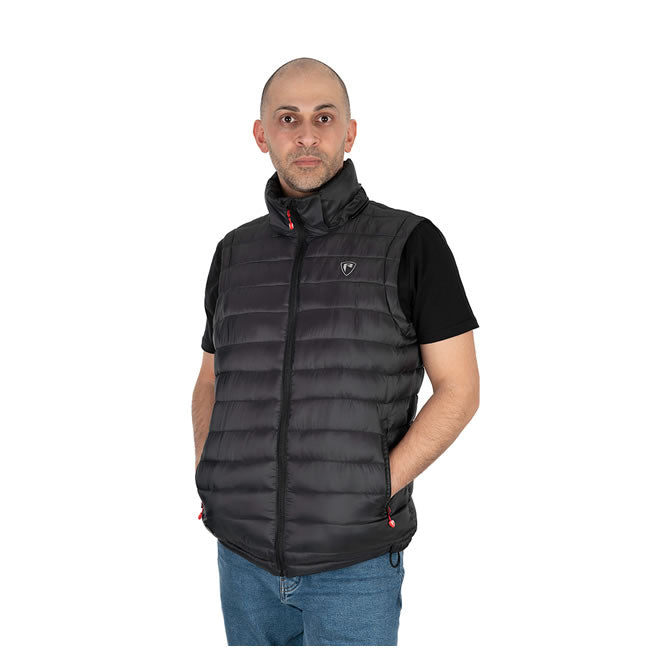 Vesta Fox Rage Heated gilet Large