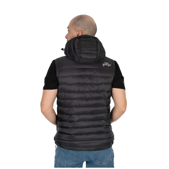 Vesta Fox Rage Heated Gilet Large