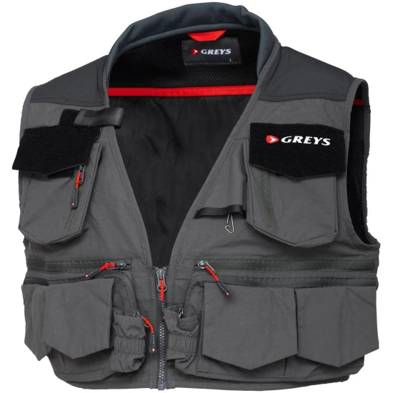 Vesta Greys Tail Fly Vest, Marime L-xl