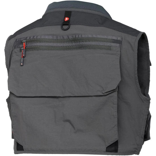 Vesta Greys Tail Fly Vest, Marime S-m