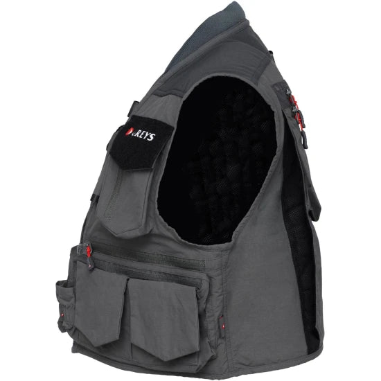 Vesta Greys Tail Fly Vest, Marime Xxl-xxxl