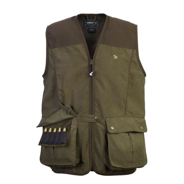Vesta Gamo Focha Verde Masura XL