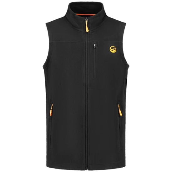 Vesta Guru Fleece Neagra, Marime 2xl