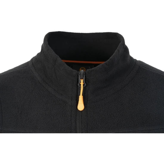Vesta Guru Fleece Neagra, Marime 2xl