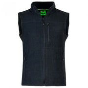 Vesta Korda Kore Fleece, Black, Marime M