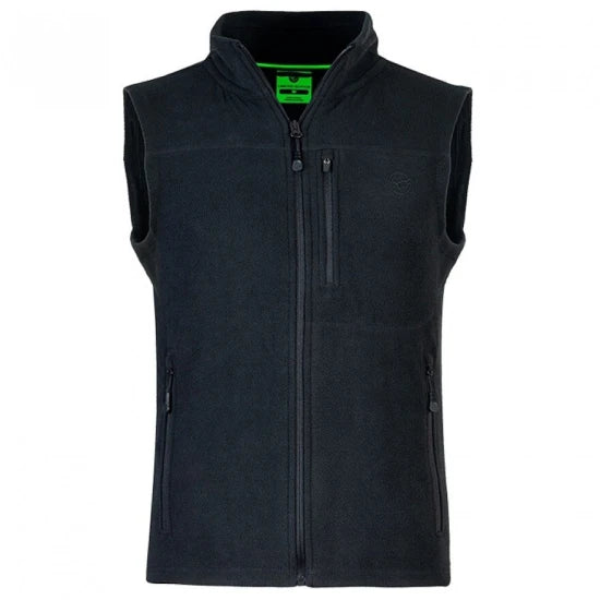 Vesta Korda Kore Fleece, Black, Marime S