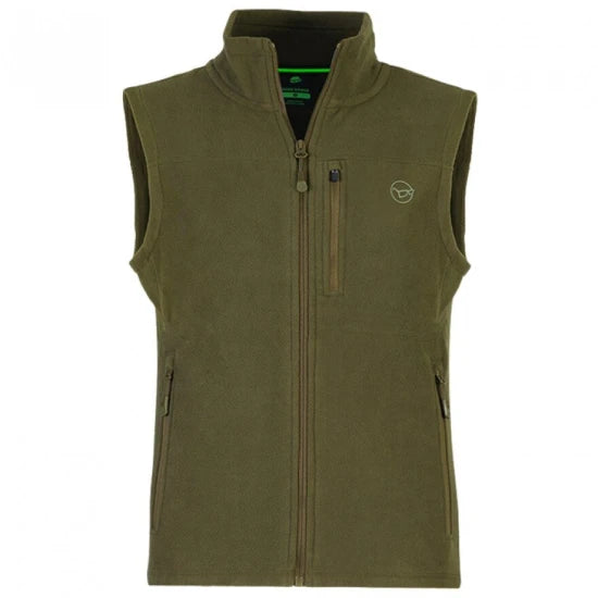 Vesta Korda Kore Fleece, Olive, Marime L