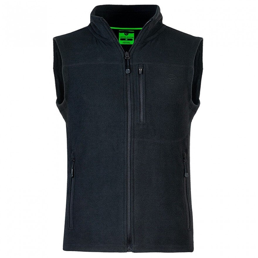 Vesta Korda Fleece Kore Black XXL