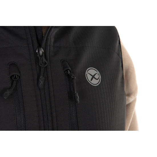 Vesta Matrix Therma Foil Gilet, Masura L