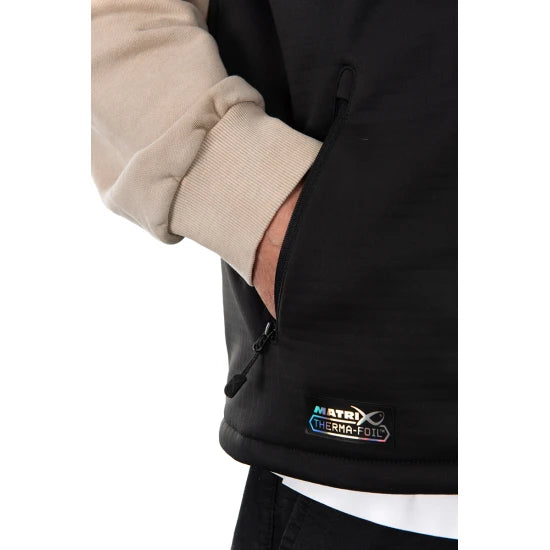 Vesta Matrix Therma Foil Gilet, Masura M