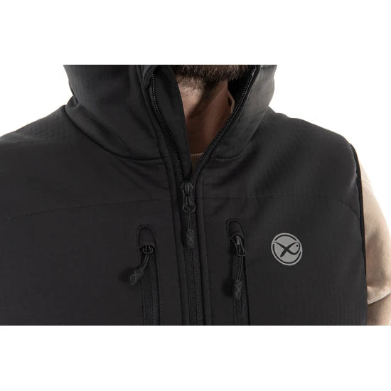Vesta Matrix Therma Foil Gilet, Masura S