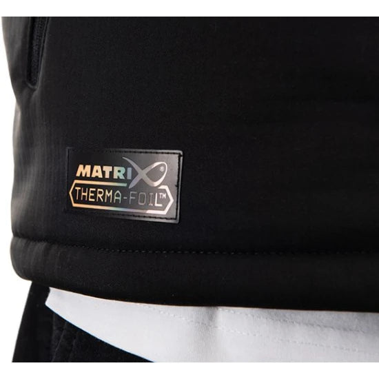 Vesta Matrix Therma Foil Gilet, Masura Xxxxl
