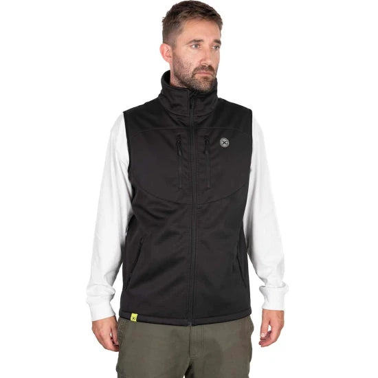 Vesta Matrix Wind Blocker Gilet, Marime 2xl