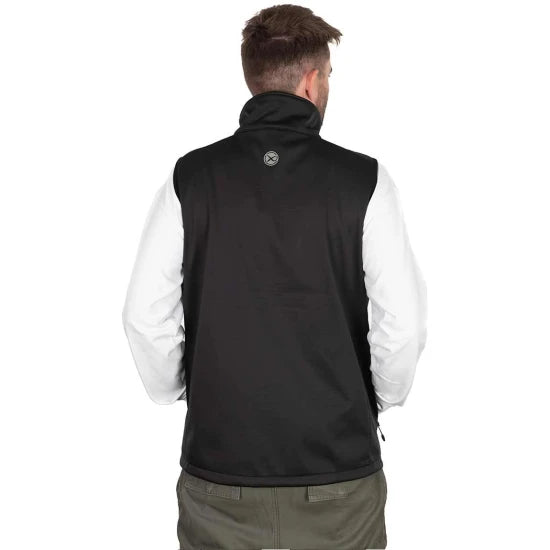 Vesta Matrix Wind Blocker Gilet, Marime L
