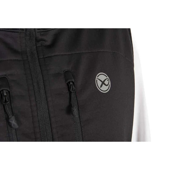 Vesta Matrix Wind Blocker Gilet, Marime M