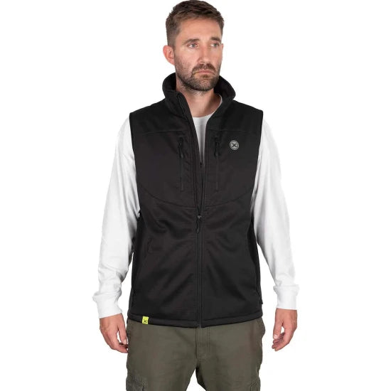 Vesta Matrix Wind Blocker Gilet, Marime S