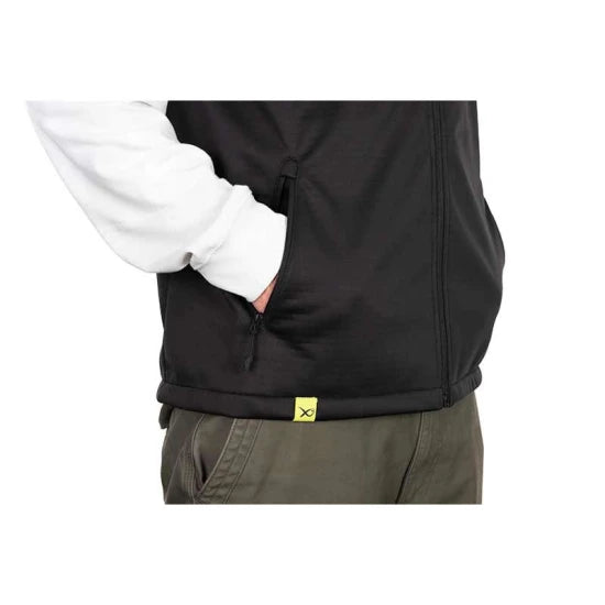 Vesta Matrix Wind Blocker Gilet, Marime S