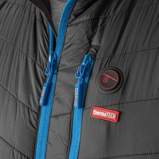 Vesta Preston Thermatech Heated Gilet, Marime L