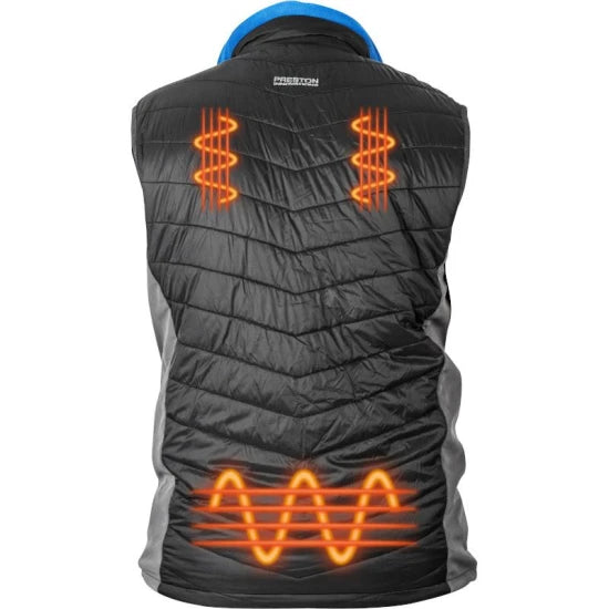 Vesta Preston Thermatech Heated Gilet, Marime M