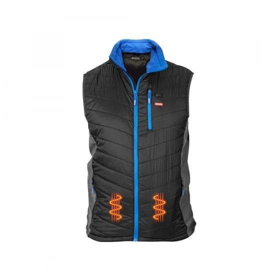 Vesta Preston Thermatech Heated Gilet, Marime Xxl