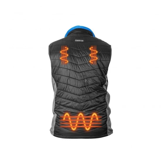 Vesta Preston Thermatech Heated Gilet, Marime Xxl