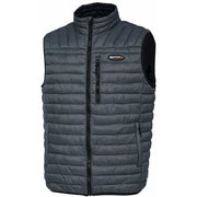 Vesta Savage Gear Ripple Quilt Vest, Gri, Marime S