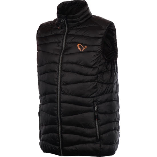 Vesta Savage Gear Simply Savage Lite Vest, Marime S