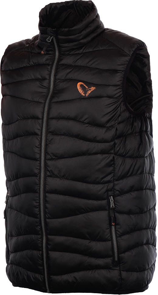 Vesta SAVAGE GEAR Simply Savage Lite Vest, Marime S