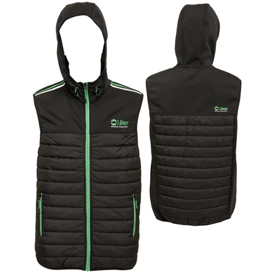 Vesta Sensas Feeling Puffer, Marime 4xl