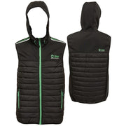 Vesta Sensas Feeling Puffer, Marime M