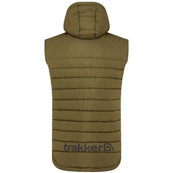 Vesta Trakker Cr Thermal Body Warmer, Marime L