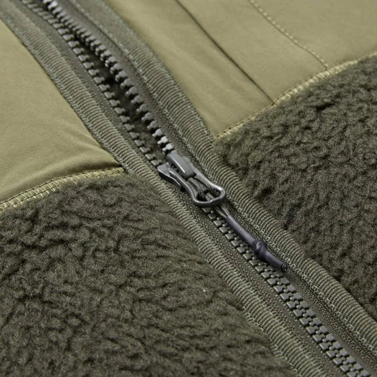 Vesta Trakker Techpro Sherpa Bodywarmer, Marime 2xl
