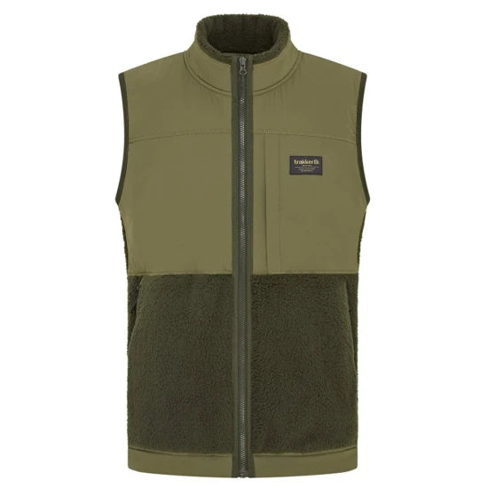 Vesta Trakker Techpro Sherpa Bodywarmer, Marime L