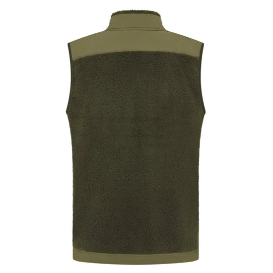 Vesta Trakker Techpro Sherpa Bodywarmer, Marime M