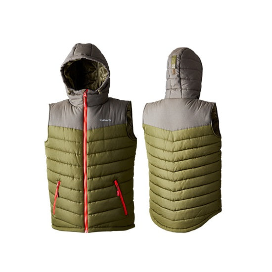 Vesta Trakker HexaThermic Bodywarmer XXL
