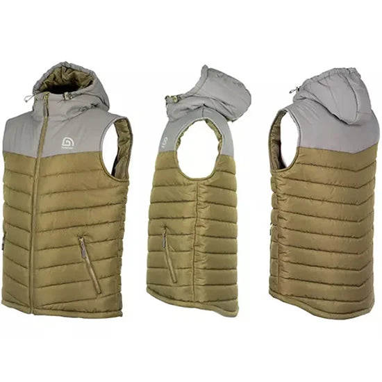 Vesta Trakker Hexathermic Bodywarmer, Marime L