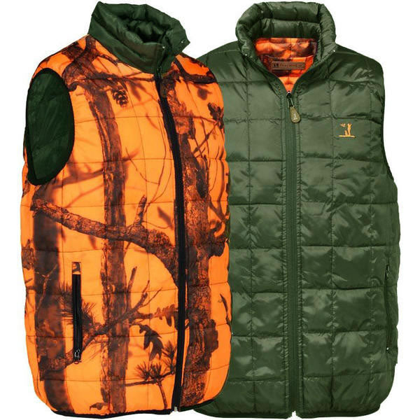 Vesta Treesco Idaho Warm Reversibila Marimea XL